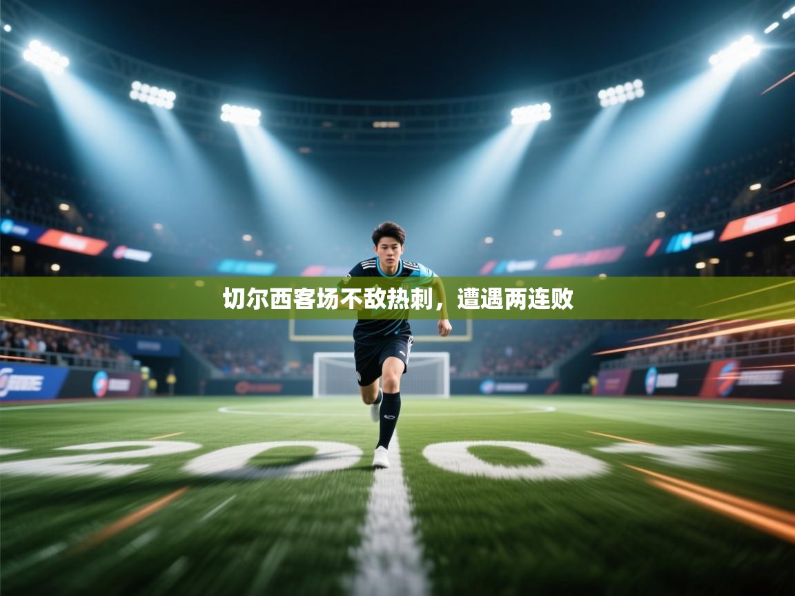 切尔西客场不敌热刺,遭遇两连败 第1张