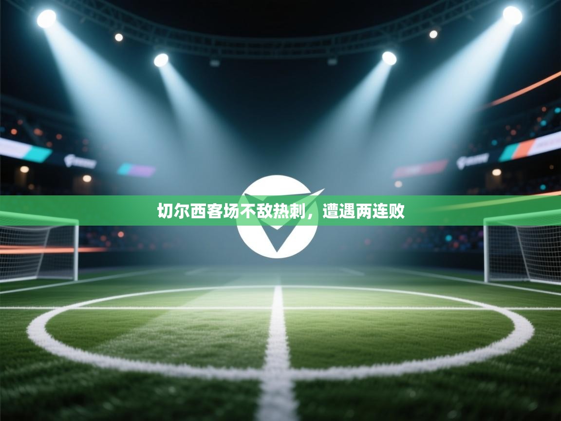 切尔西客场不敌热刺,遭遇两连败 第2张