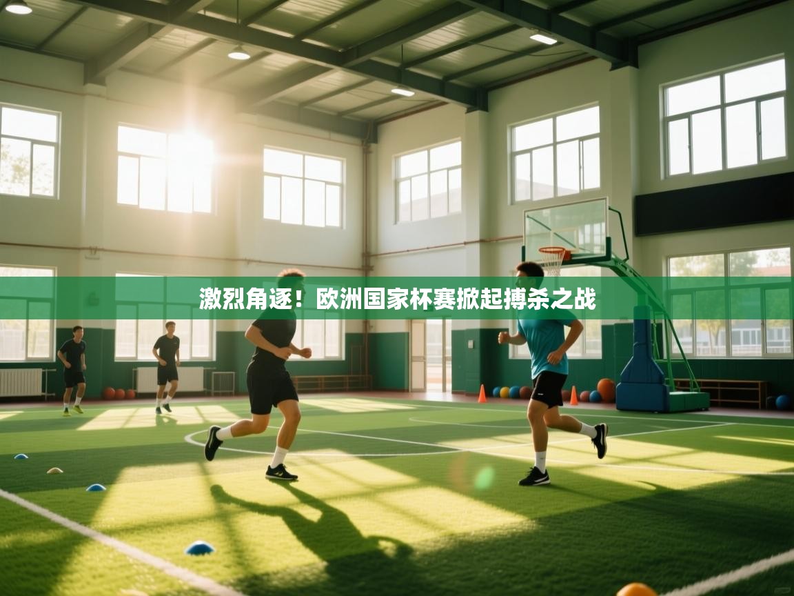 激烈角逐!欧洲国家杯赛掀起搏杀之战 第1张