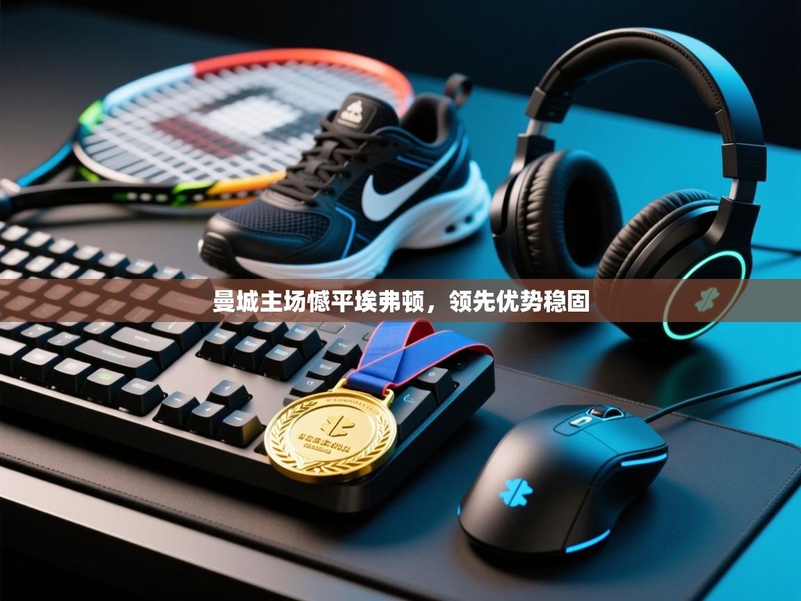 曼城主场憾平埃弗顿,领先优势稳固 第2张