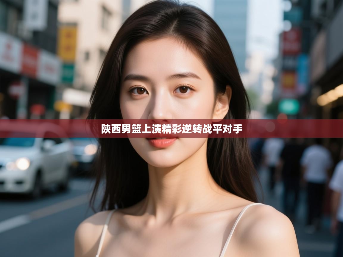 陕西男篮上演精彩逆转战平对手 第2张