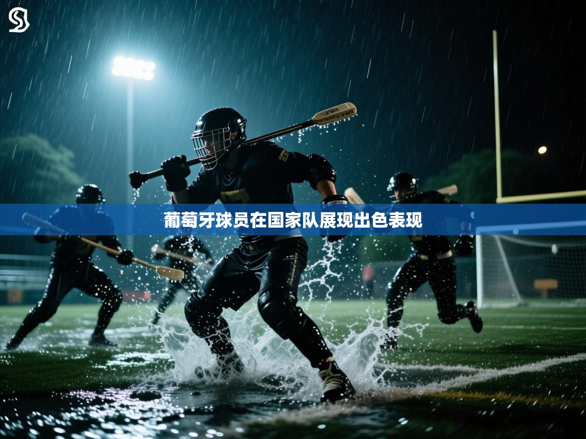 葡萄牙球员在国家队展现出色表现 第2张