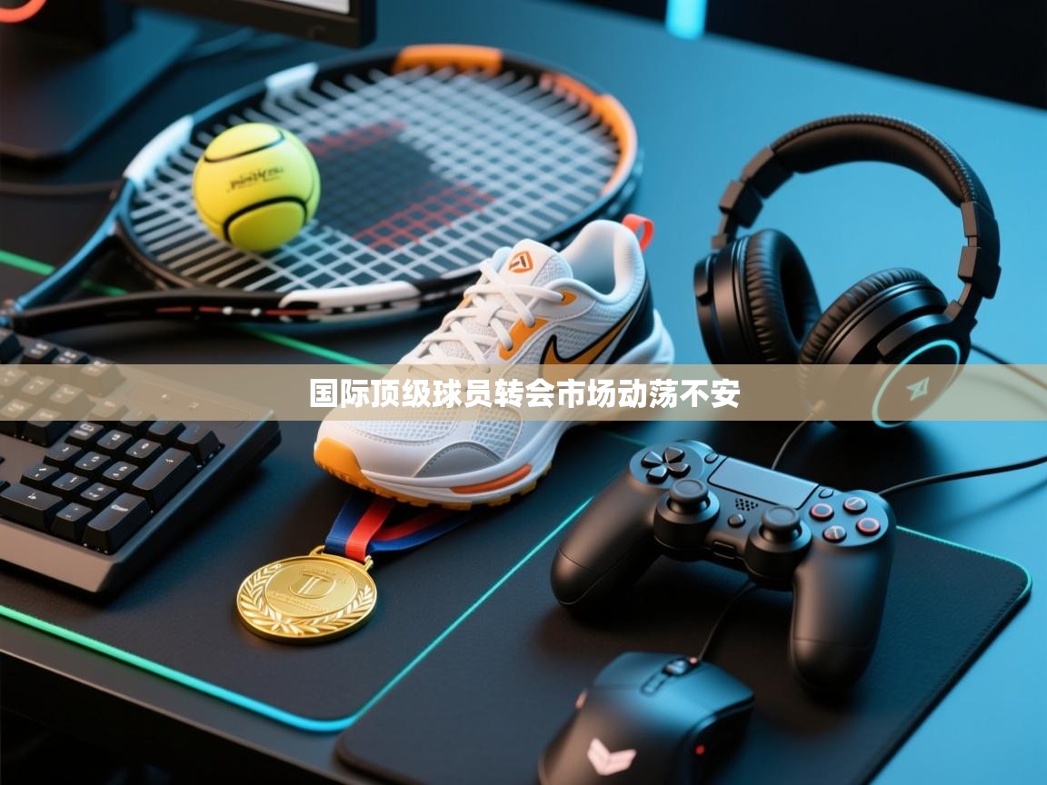 国际顶级球员转会市场动荡不安 第1张