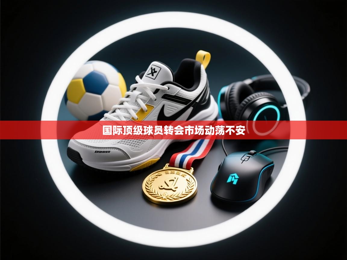 国际顶级球员转会市场动荡不安 第2张