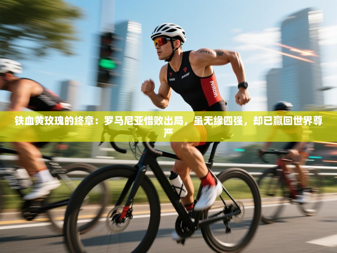 铁血黄玫瑰的终章:罗马尼亚惜败出局,虽无缘四强,却已赢回世界尊严 第1张