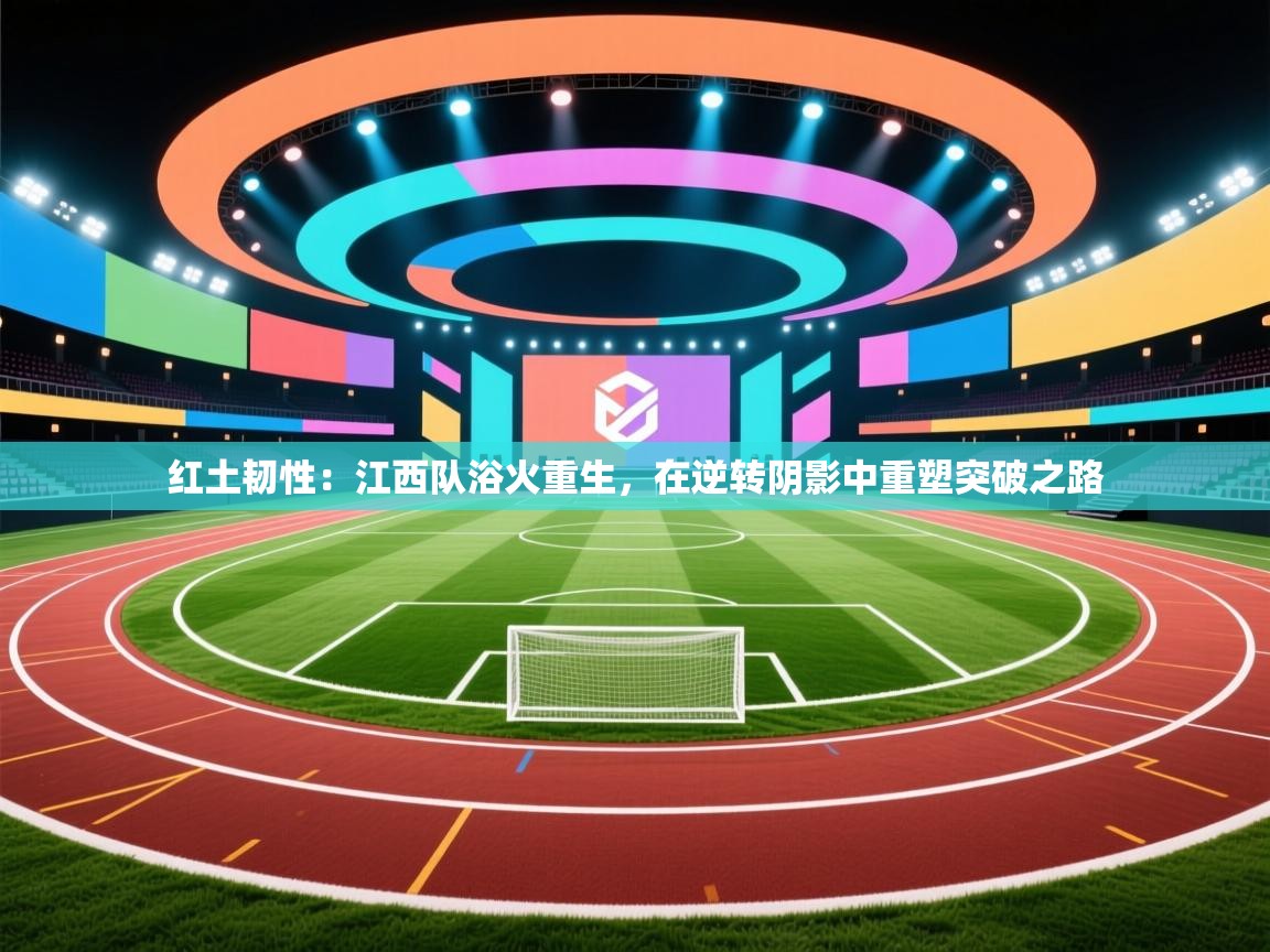 红土韧性：江西队浴火重生，在逆转阴影中重塑突破之路  第2张