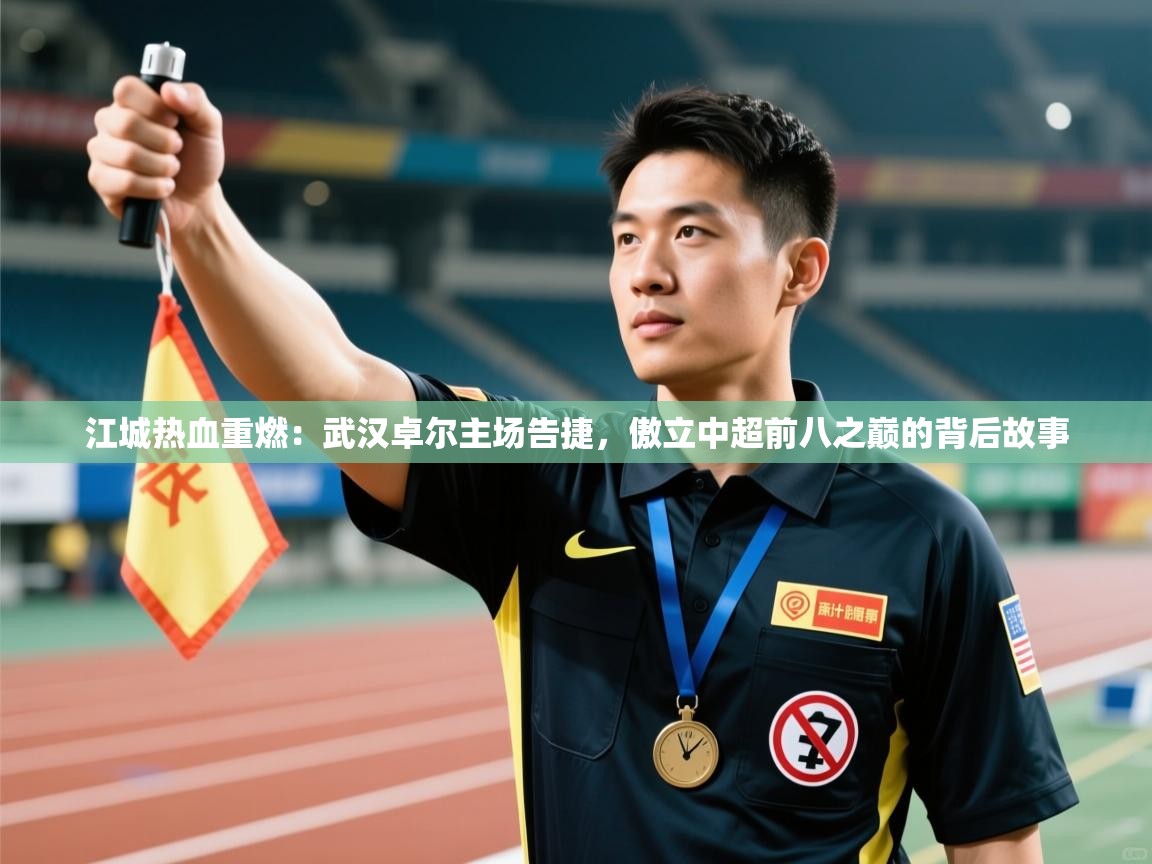 江城热血重燃：武汉卓尔主场告捷，傲立中超前八之巅的背后故事  第2张