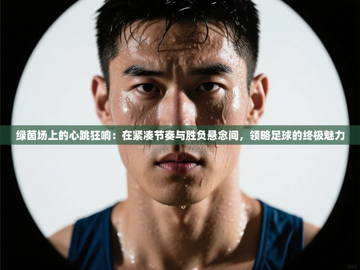 绿茵场上的心跳狂响:在紧凑节奏与胜负悬念间,领略足球的终极魅力 第1张