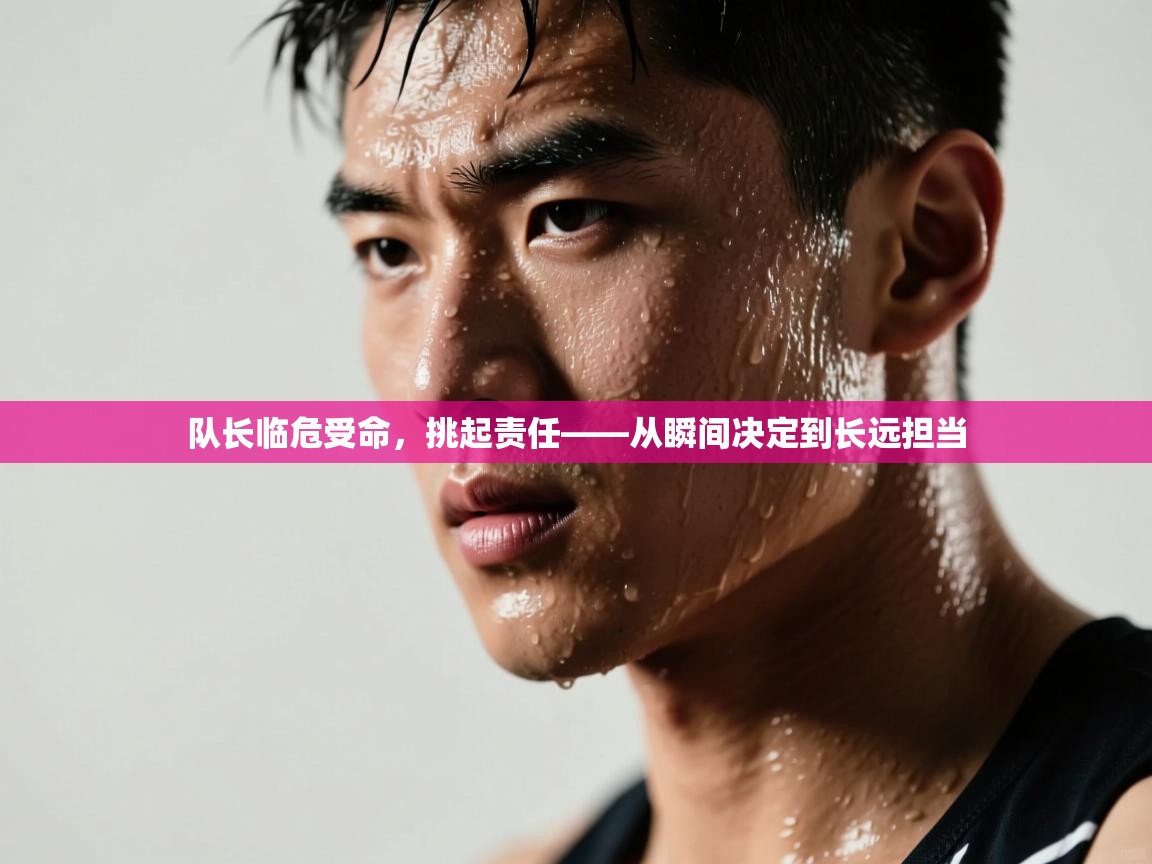 队长临危受命，挑起责任——从瞬间决定到长远担当  第2张