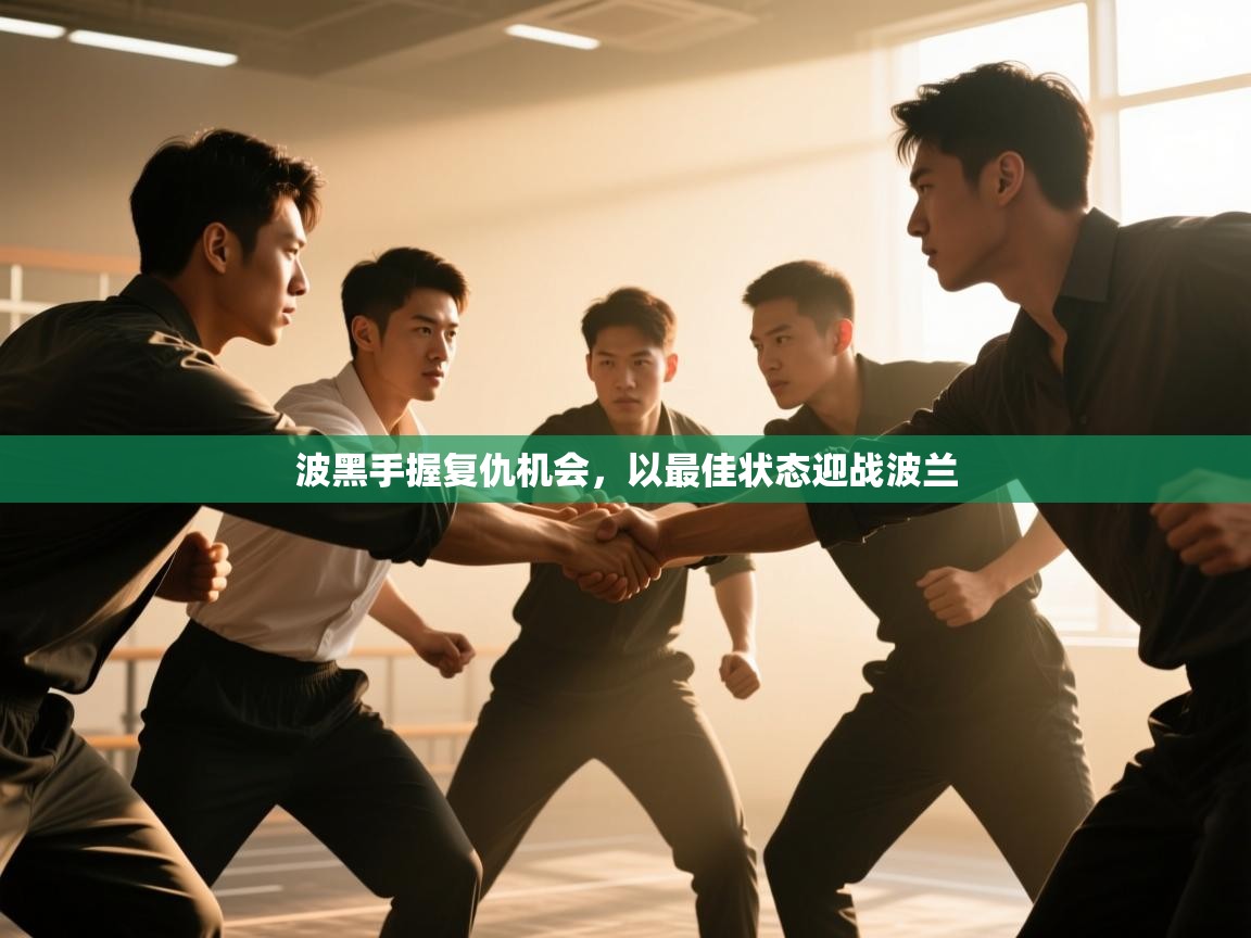 波黑手握复仇机会,以最佳状态迎战波兰 第1张