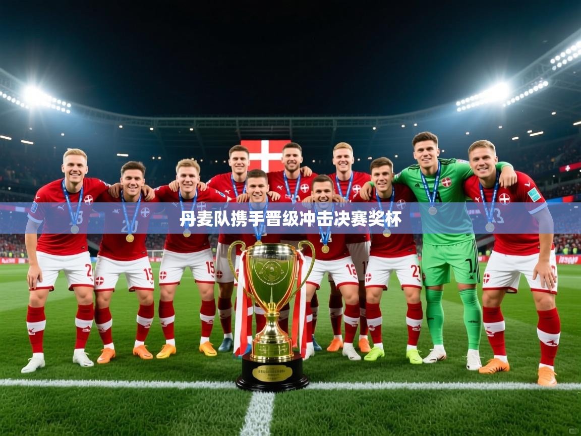 丹麦队携手晋级冲击决赛奖杯  第2张