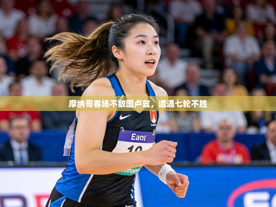 摩纳哥客场不敌图卢兹，遭遇七轮不胜  第1张