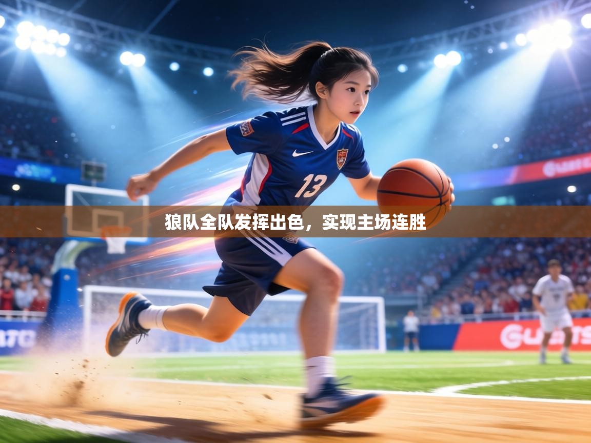 狼队全队发挥出色，实现主场连胜  第1张