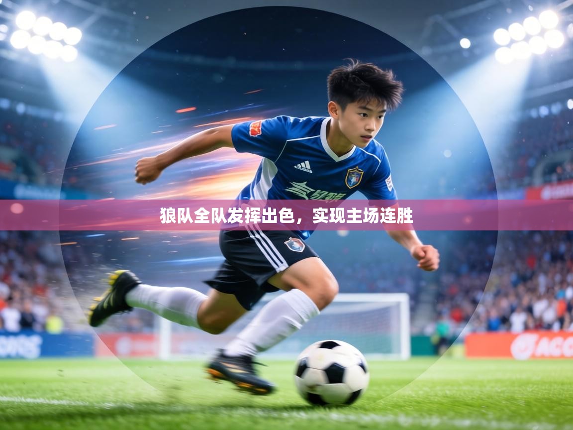 狼队全队发挥出色，实现主场连胜  第2张