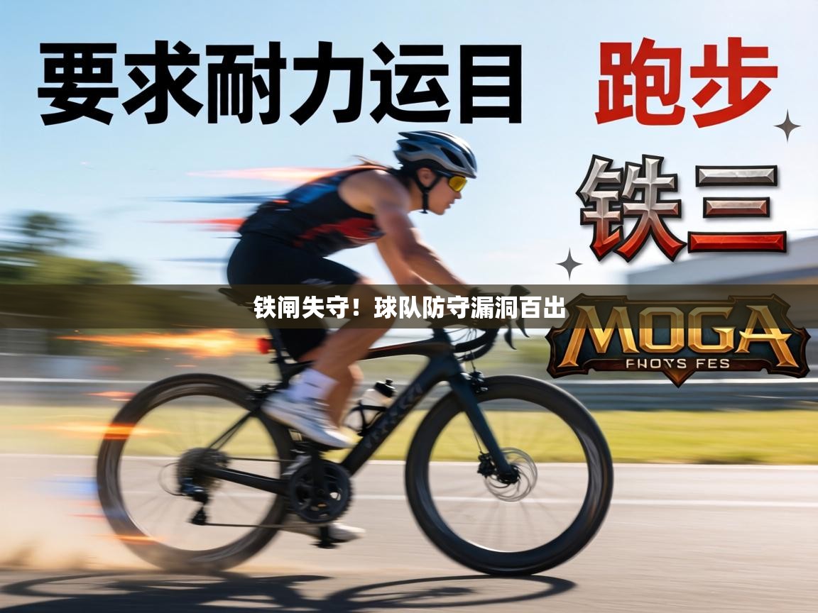 铁闸失守！球队防守漏洞百出  第1张