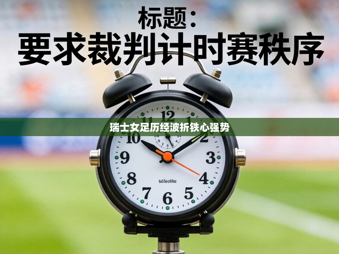 瑞士女足历经波折铁心强势  第1张