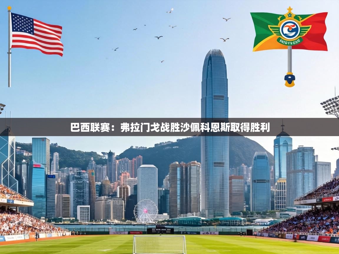 巴西联赛:弗拉门戈战胜沙佩科恩斯取得胜利 第1张