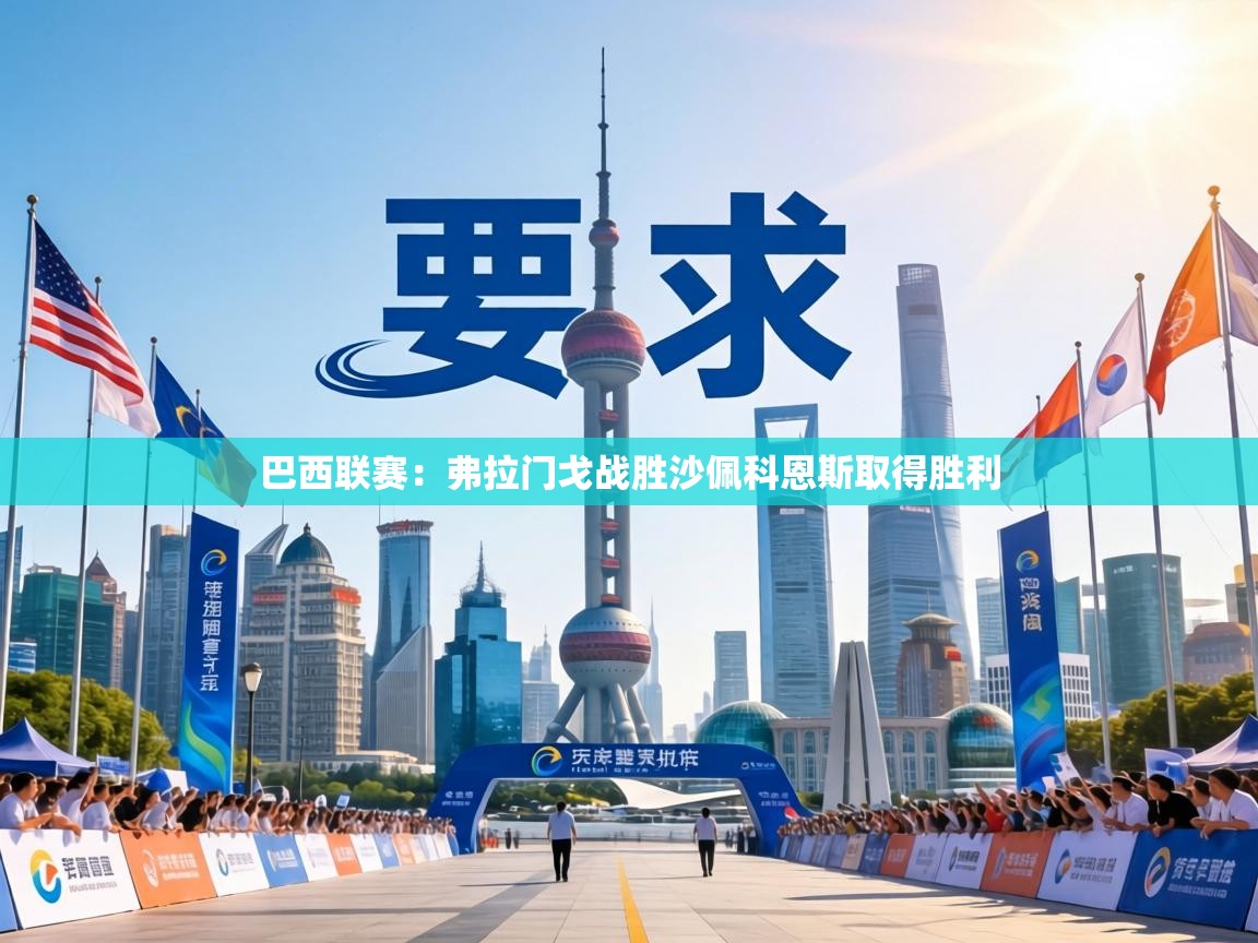 巴西联赛:弗拉门戈战胜沙佩科恩斯取得胜利 第2张